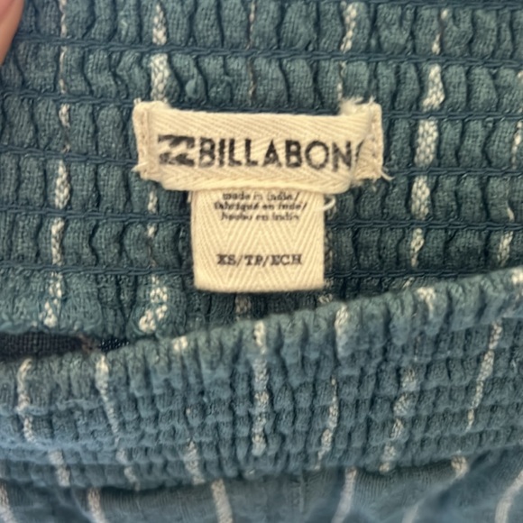 billabong flowy pants size xs - Picture 3 of 3